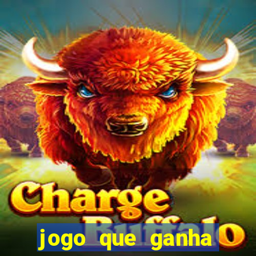 jogo que ganha dinheiro sem fazer deposito